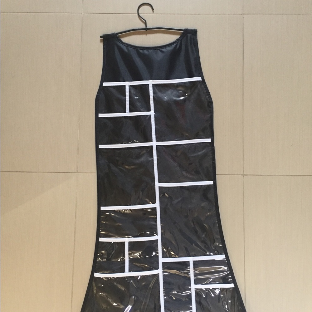 New hanging accessories organizer-Umbra